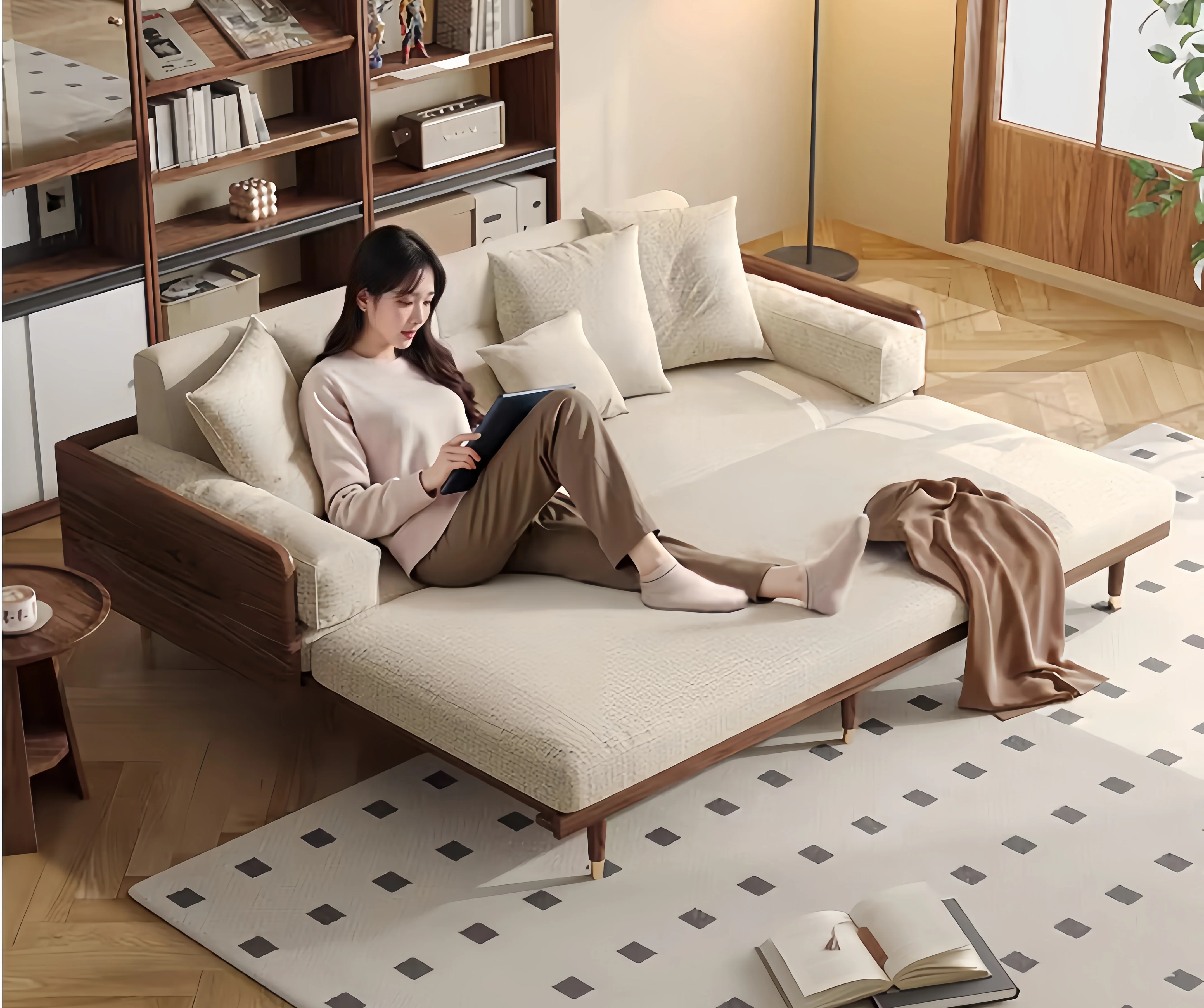 Elevate Your Space with SPS