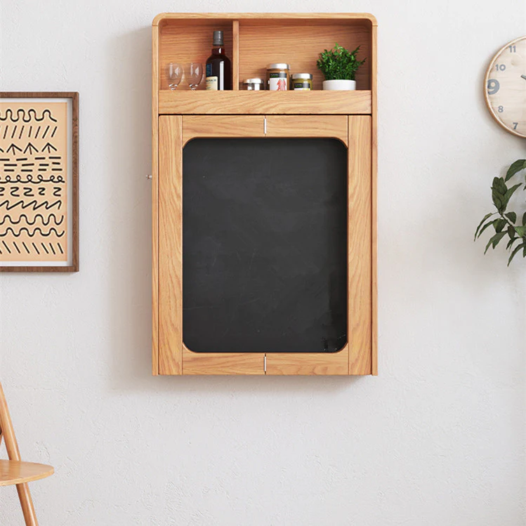 Wall Mounted Folding Desk and Dining Table - Image 5