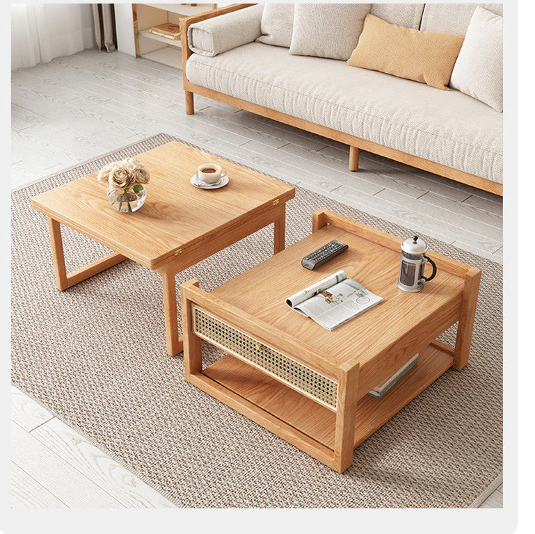 Deformable Combination Coffee Table - Image 4