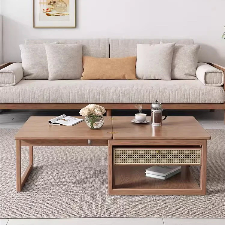 Deformable Combination Coffee Table - Image 7