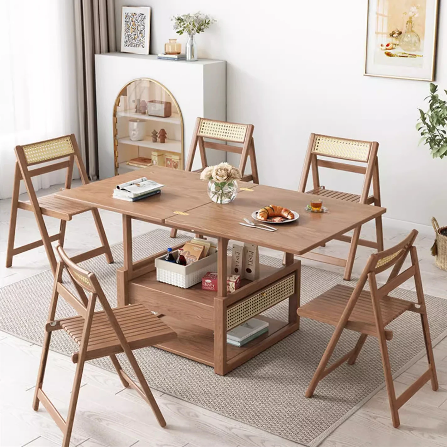 Deformable Combination Coffee Table - Image 8