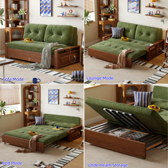 Space Saving For Home Office