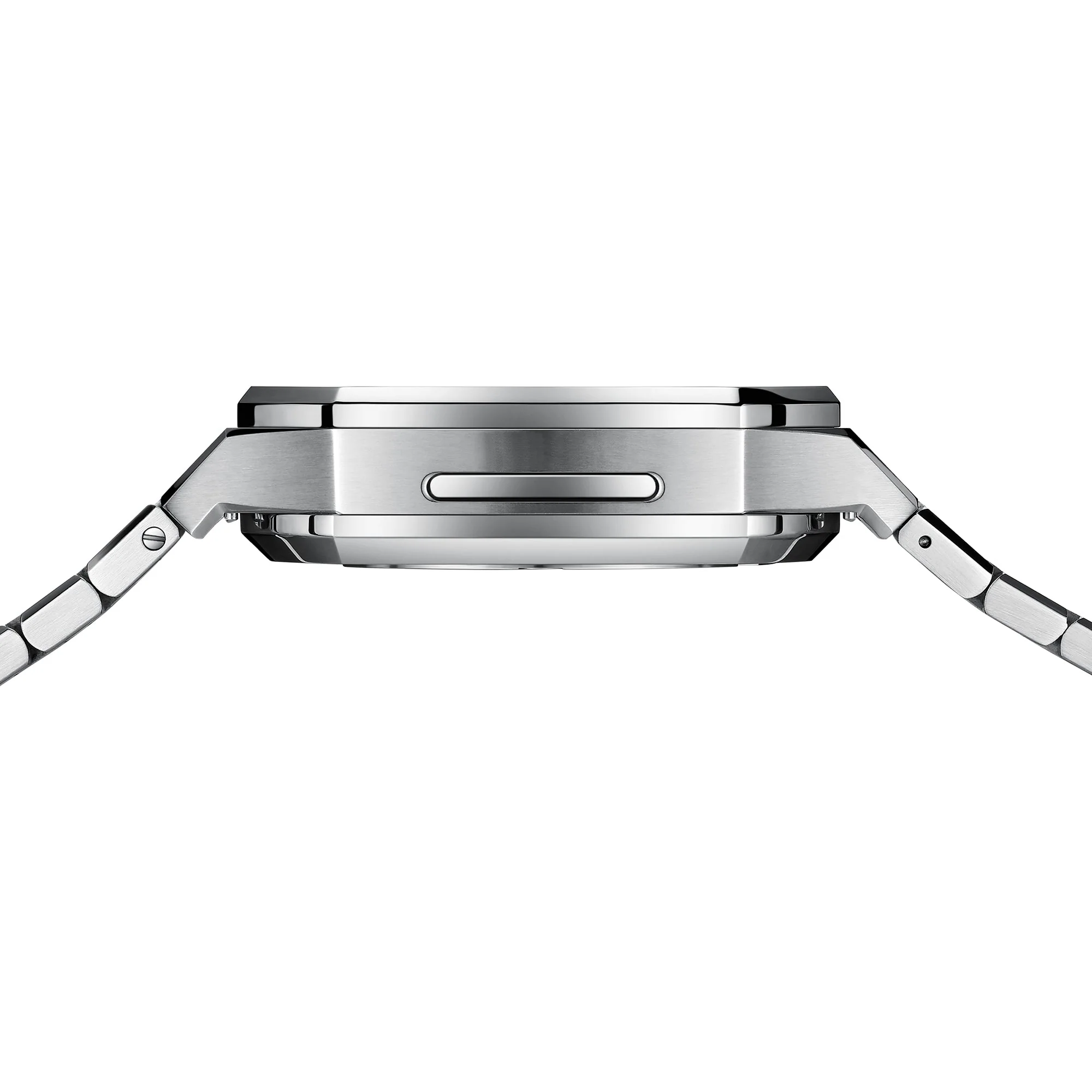 316L Stainless Steel Band With Case Set For Apple Watch - Image 7