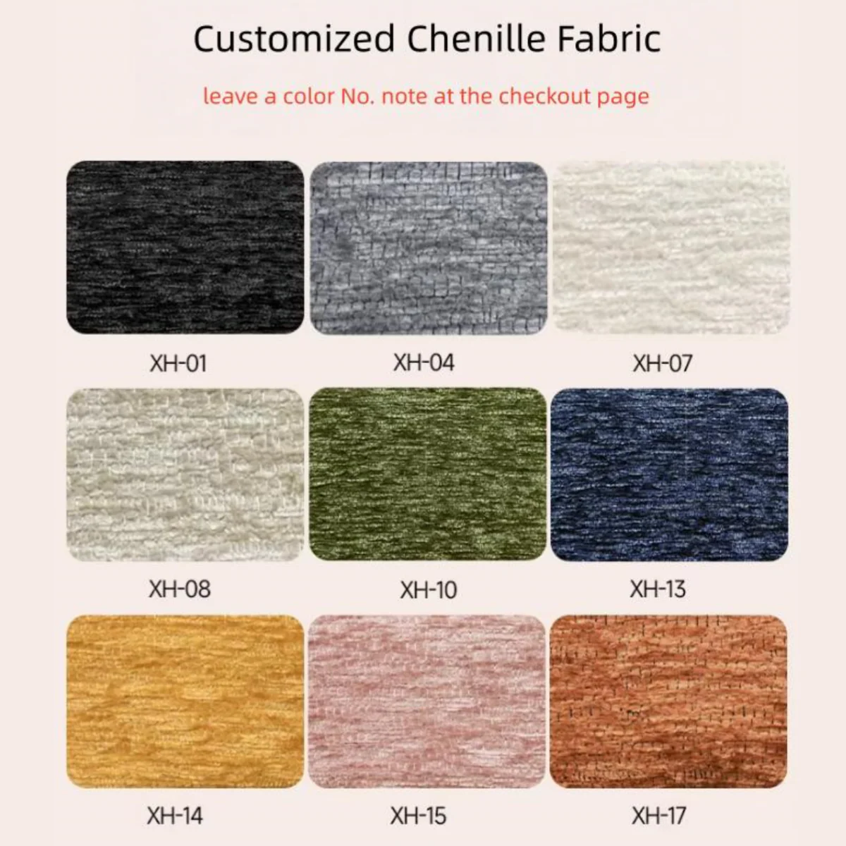 4-in-1 Convertible Microfiber Suede Velvet Sofa Bed - Image 13