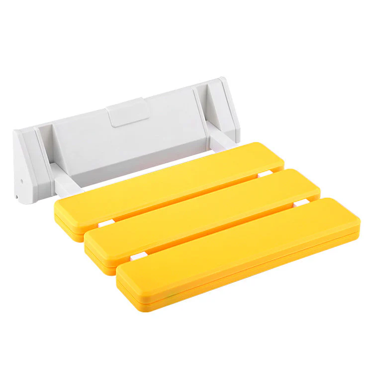 90 Degree Folding Wall Mounted  Shower Seat - Image 10