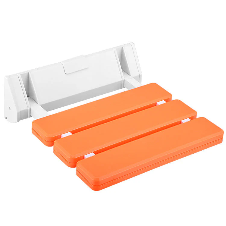 90 Degree Folding Wall Mounted  Shower Seat - Image 8