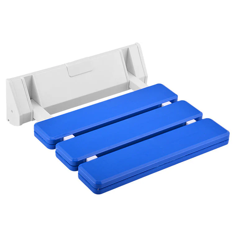 90 Degree Folding Wall Mounted  Shower Seat - Image 9