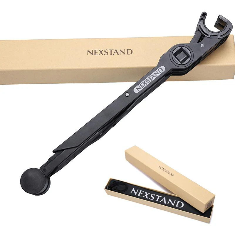 Adjustable and Portable Laptop Stand-NEXTSTAND - Image 8
