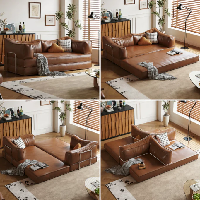 Space Saving For Bedroom