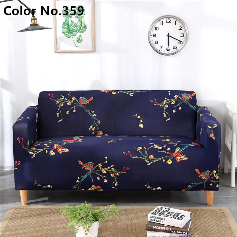 Stretchable Elastic Sofa Cover(Color No.359)