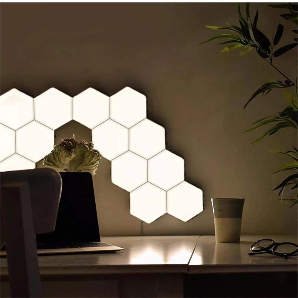 Magnetic Modular Touch Lights - Image 10