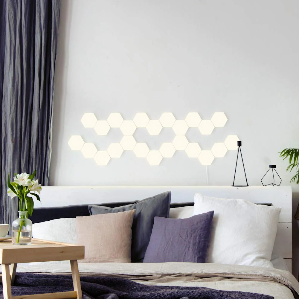 Magnetic Modular Touch Lights - Image 11
