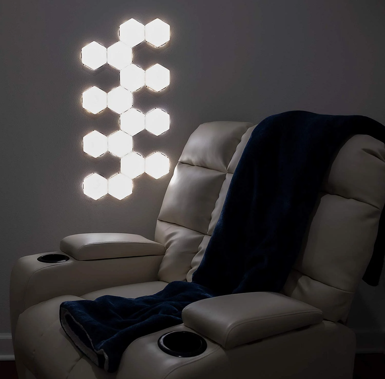 Magnetic Modular Touch Lights - Image 12