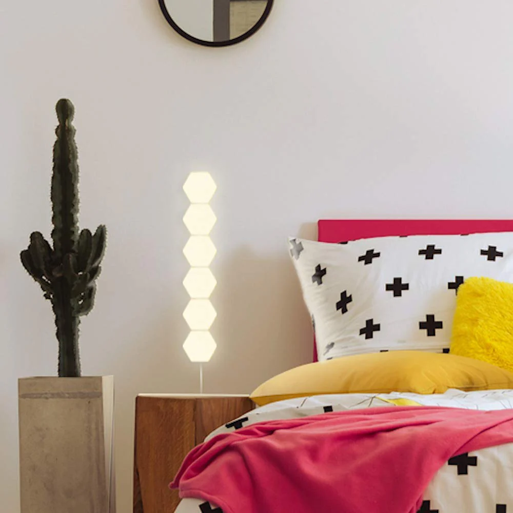 Magnetic Modular Touch Lights - Image 3