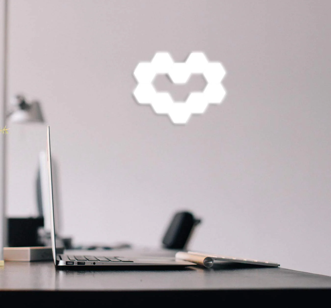 Magnetic Modular Touch Lights - Image 5