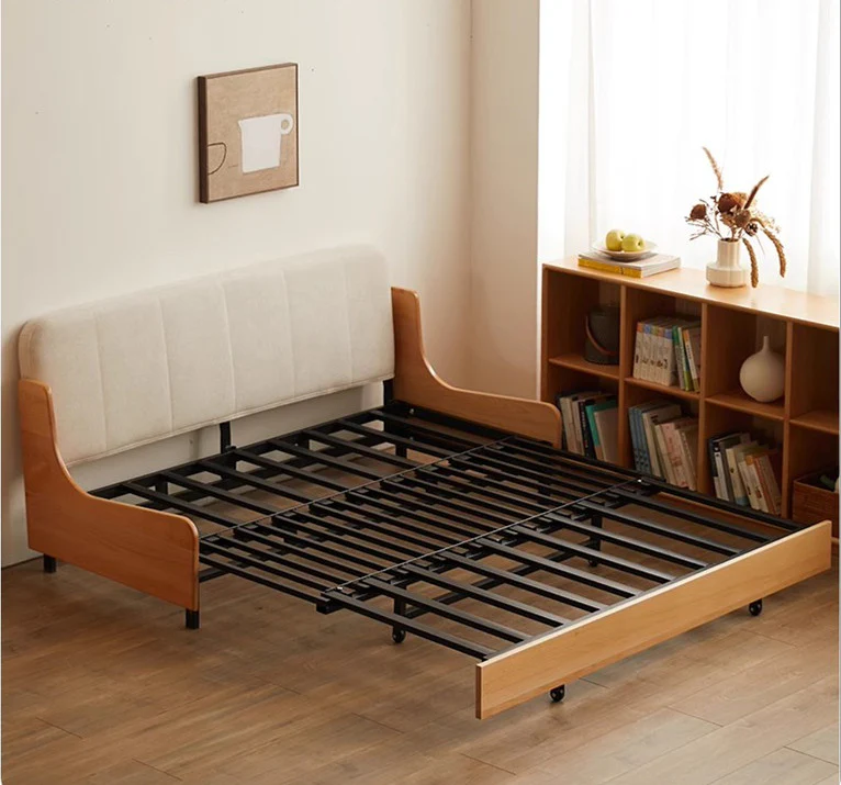 Modern Minimalist Sofa Bed - Image 6