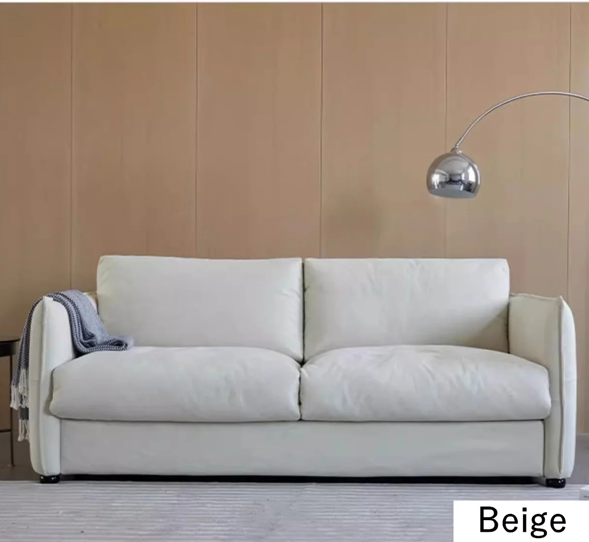 Sleeper Sofa Bed with Mattress JKS2205-3 - Image 11