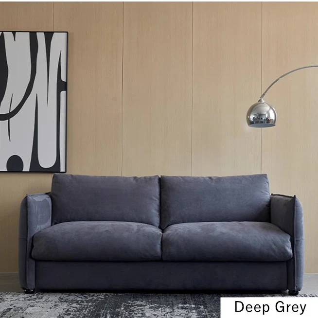Sleeper Sofa Bed with Mattress JKS2205-3 - Image 12