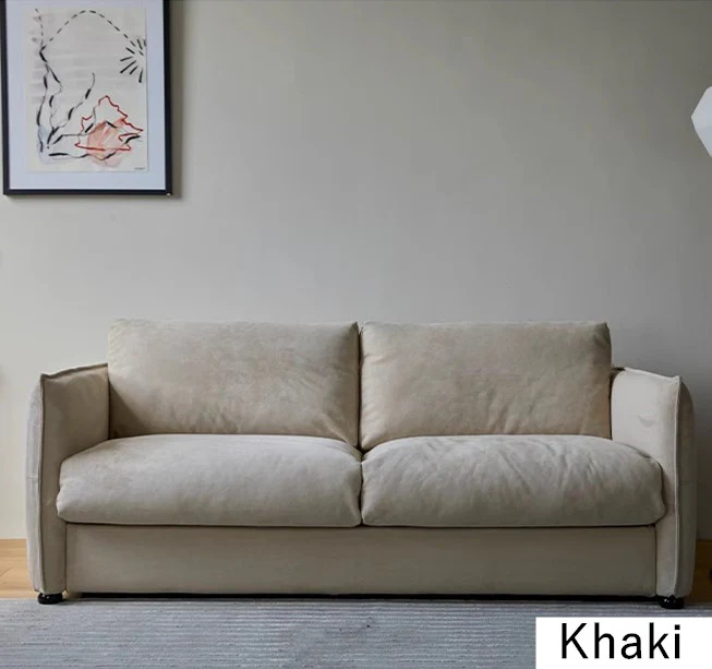 Sleeper Sofa Bed with Mattress JKS2205-3 - Image 13