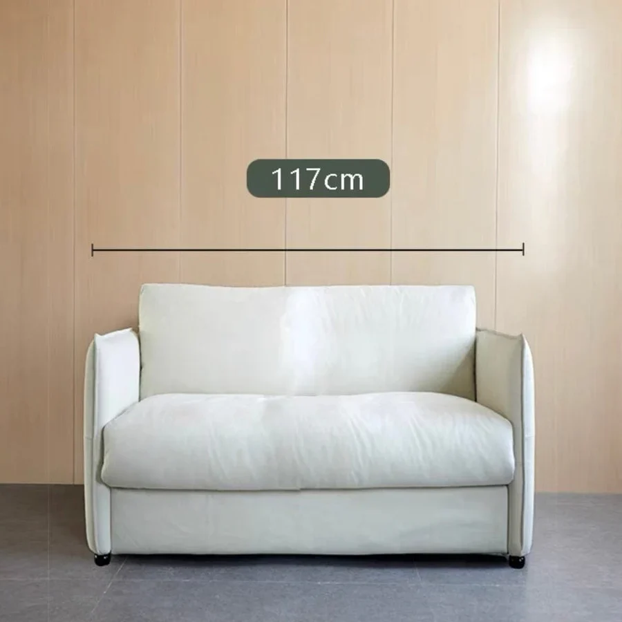 Sleeper Sofa Bed with Mattress JKS2205-3 - Image 17