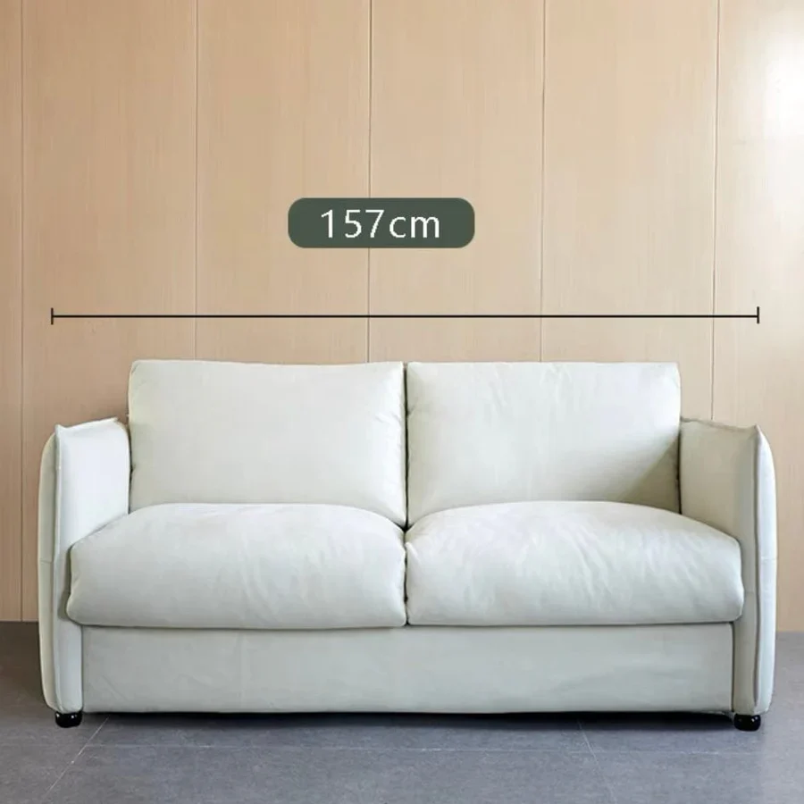 Sleeper Sofa Bed with Mattress JKS2205-3 - Image 18