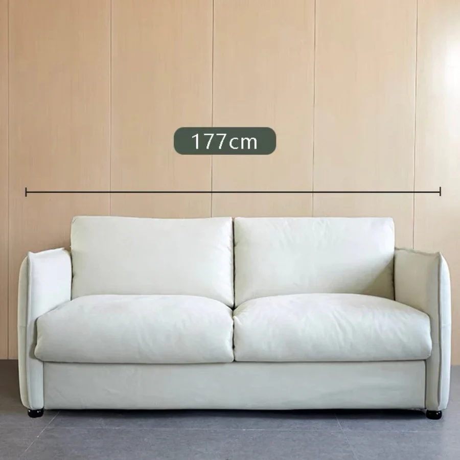 Sleeper Sofa Bed with Mattress JKS2205-3 - Image 19