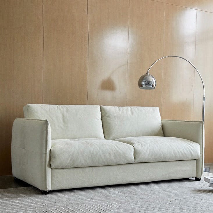Sleeper Sofa Bed with Mattress JKS2205-3 - Image 2