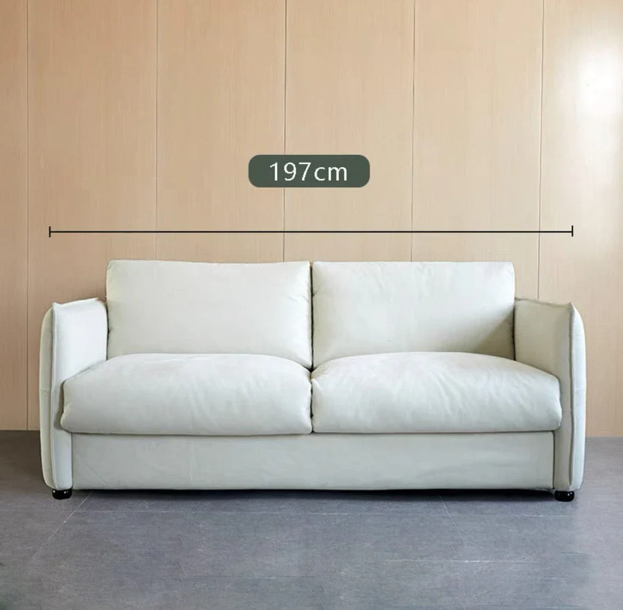Sleeper Sofa Bed with Mattress JKS2205-3 - Image 20