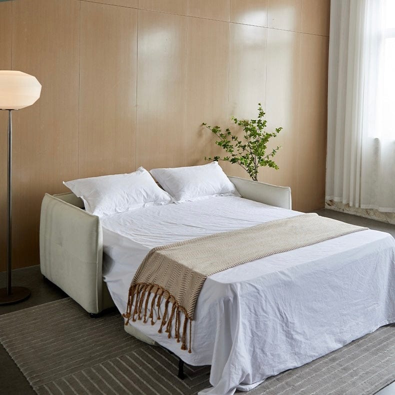 Sleeper Sofa Bed with Mattress JKS2205-3 - Image 4