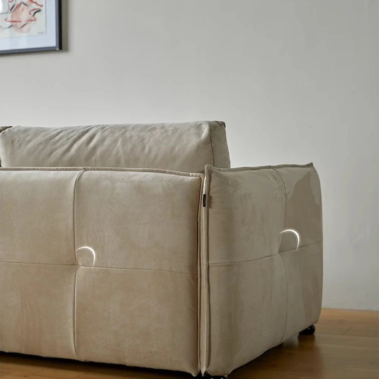 Sleeper Sofa Bed with Mattress JKS2205-3 - Image 6