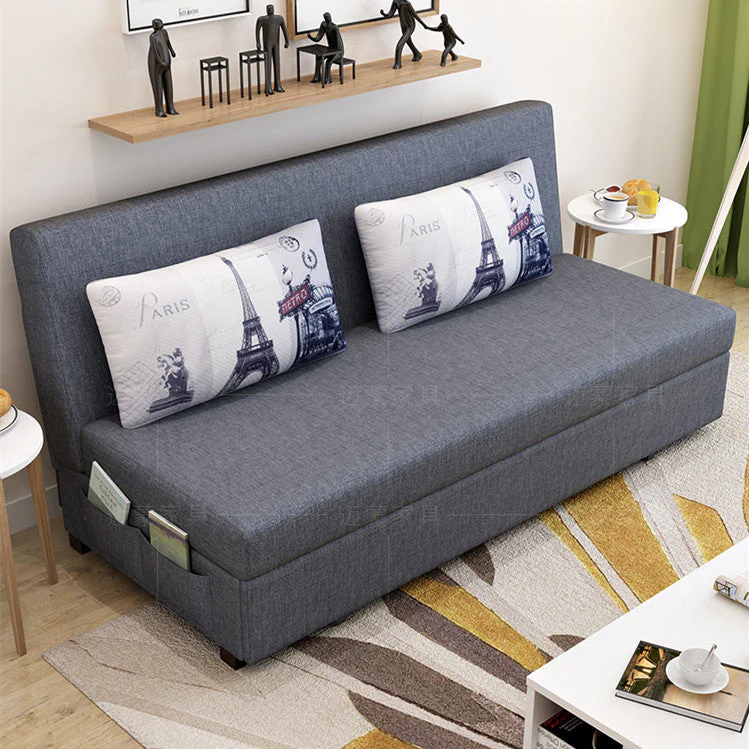 Sofa Bed With Underneath Storage - Image 2