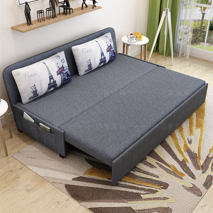 Sofa Bed With Underneath Storage - Image 3