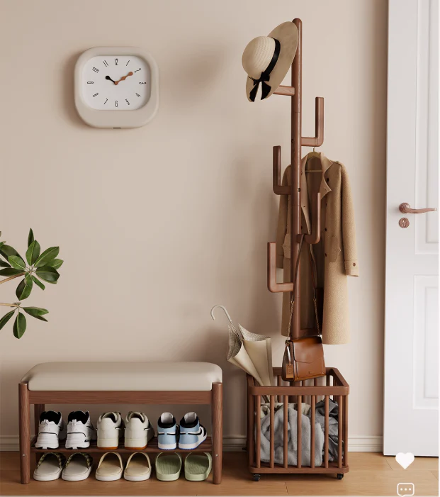 Space Saving For Laundry Room