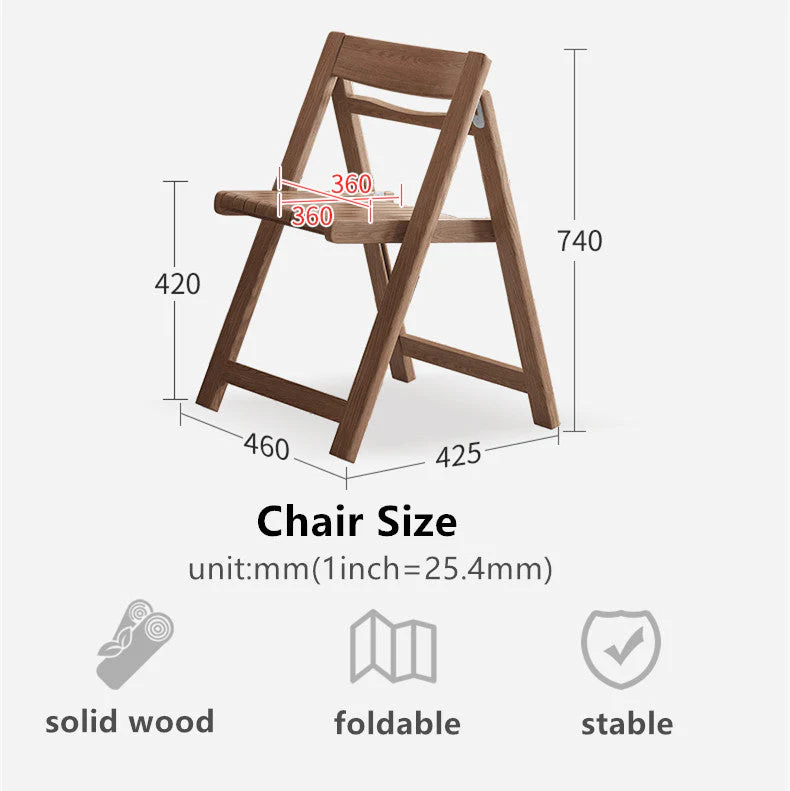 Space Saving Foldable and Extendable Side Table with Hutch Cabinet - Image 7