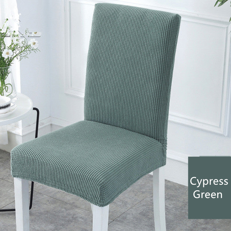 Stretch Chair Covers for Dining Room Kitchen Chair - Image 9