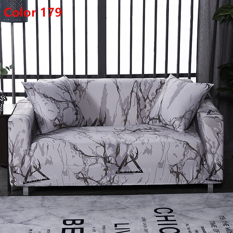 Stretchable Elastic Sofa Cover(Color No.179)
