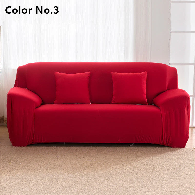 Stretchable Elastic Sofa Cover(Color No.3)