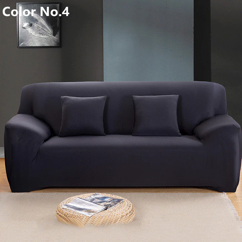 Stretchable Elastic Sofa Cover(Color No.4)