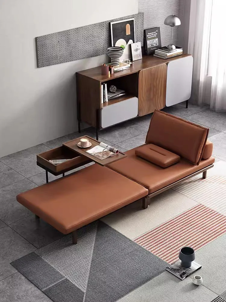 Tatami Pull Out Sleeper Chair Bed - Image 10