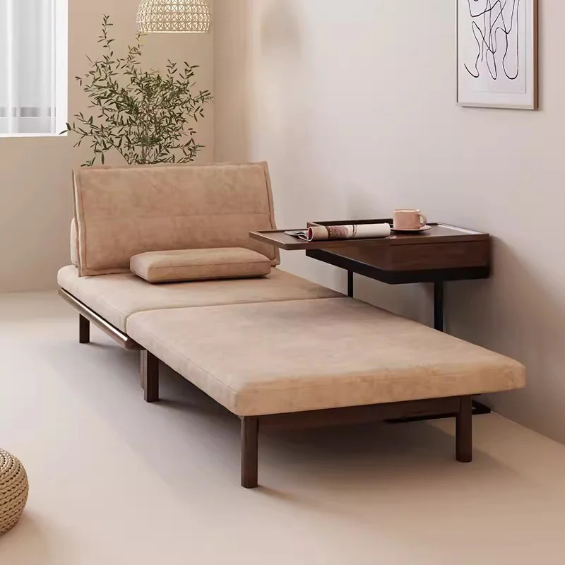 Tatami Pull Out Sleeper Chair Bed - Image 5