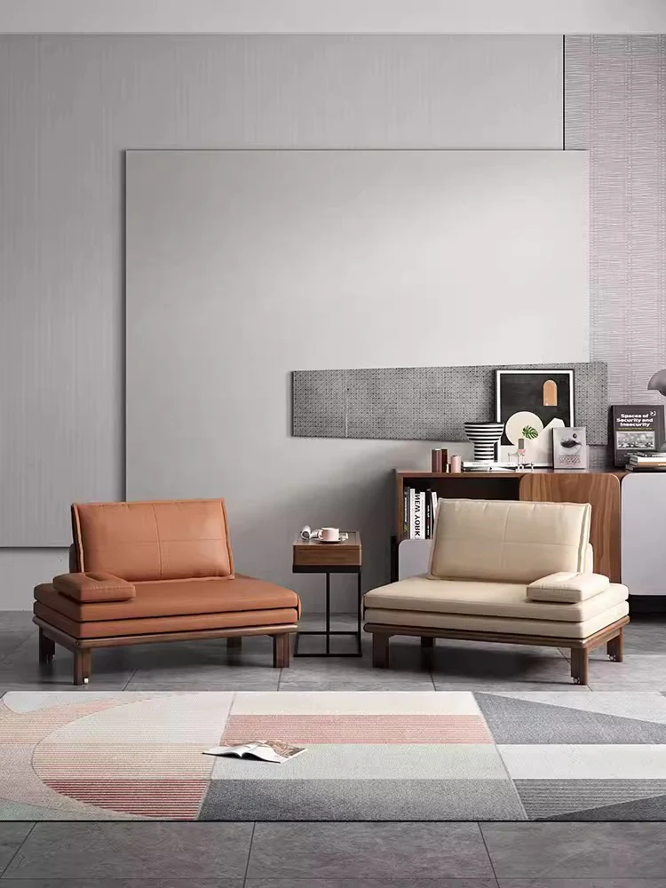 Tatami Pull Out Sleeper Chair Bed - Image 7