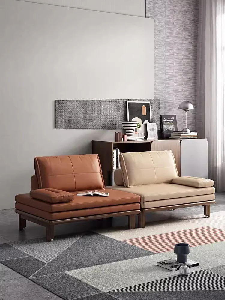 Tatami Pull Out Sleeper Chair Bed - Image 8