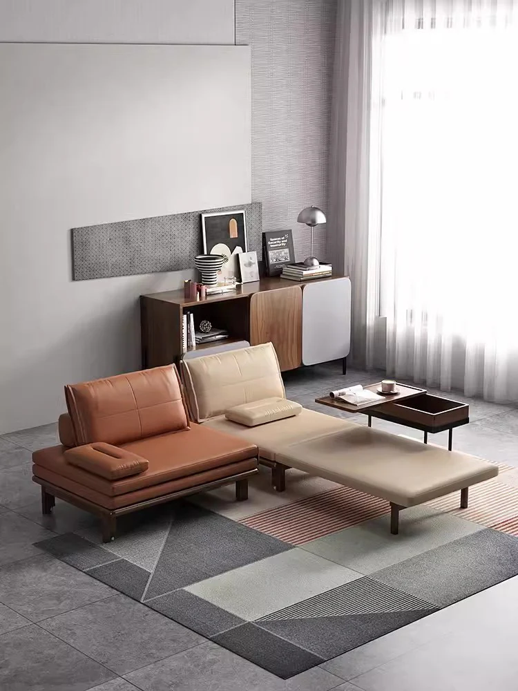 Tatami Pull Out Sleeper Chair Bed - Image 9