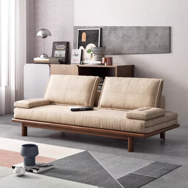 Tatami Pull Out Sofa Bed - Image 10