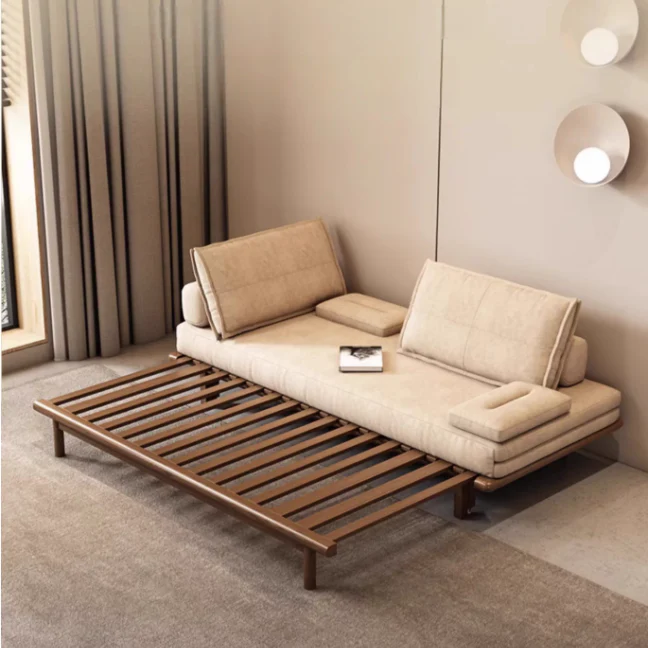 Tatami Pull Out Sofa Bed - Image 11