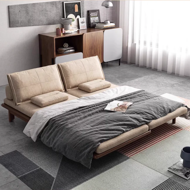 Tatami Pull Out Sofa Bed - Image 12