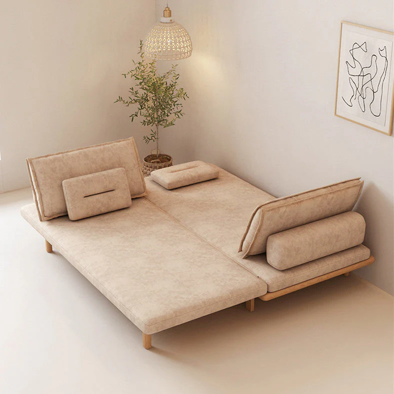 Tatami Pull Out Sofa Bed - Image 6