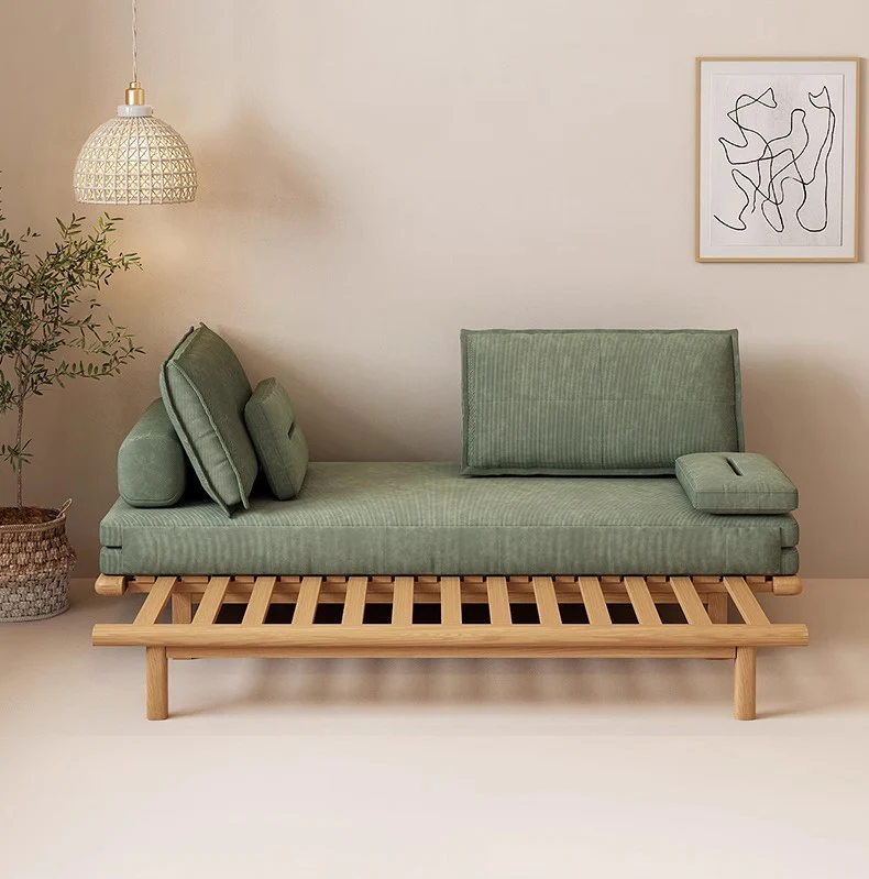 Tatami Pull Out Sofa Bed - Image 8