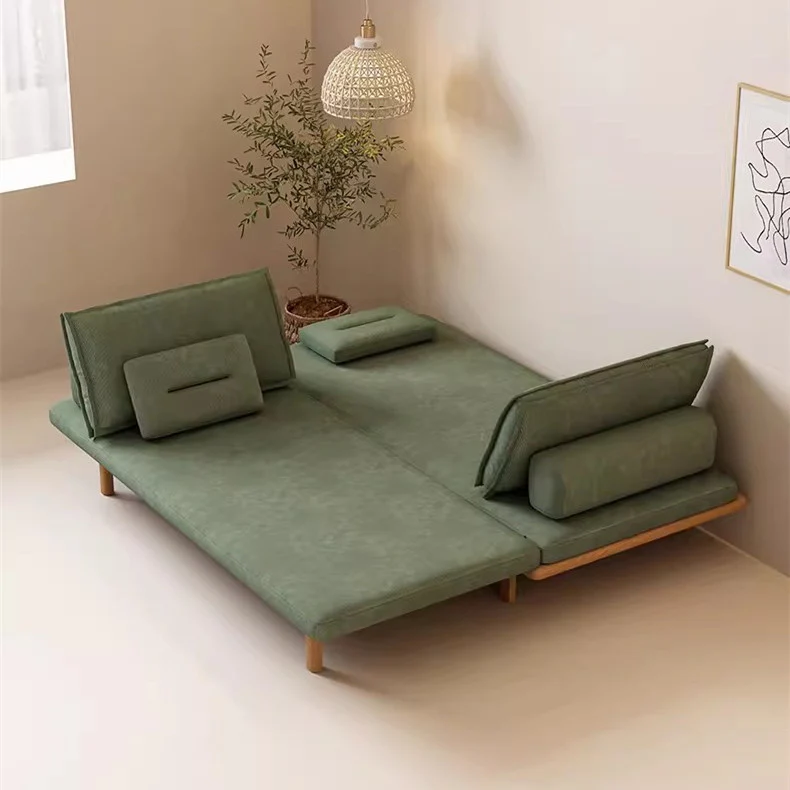 Tatami Pull Out Sofa Bed - Image 9