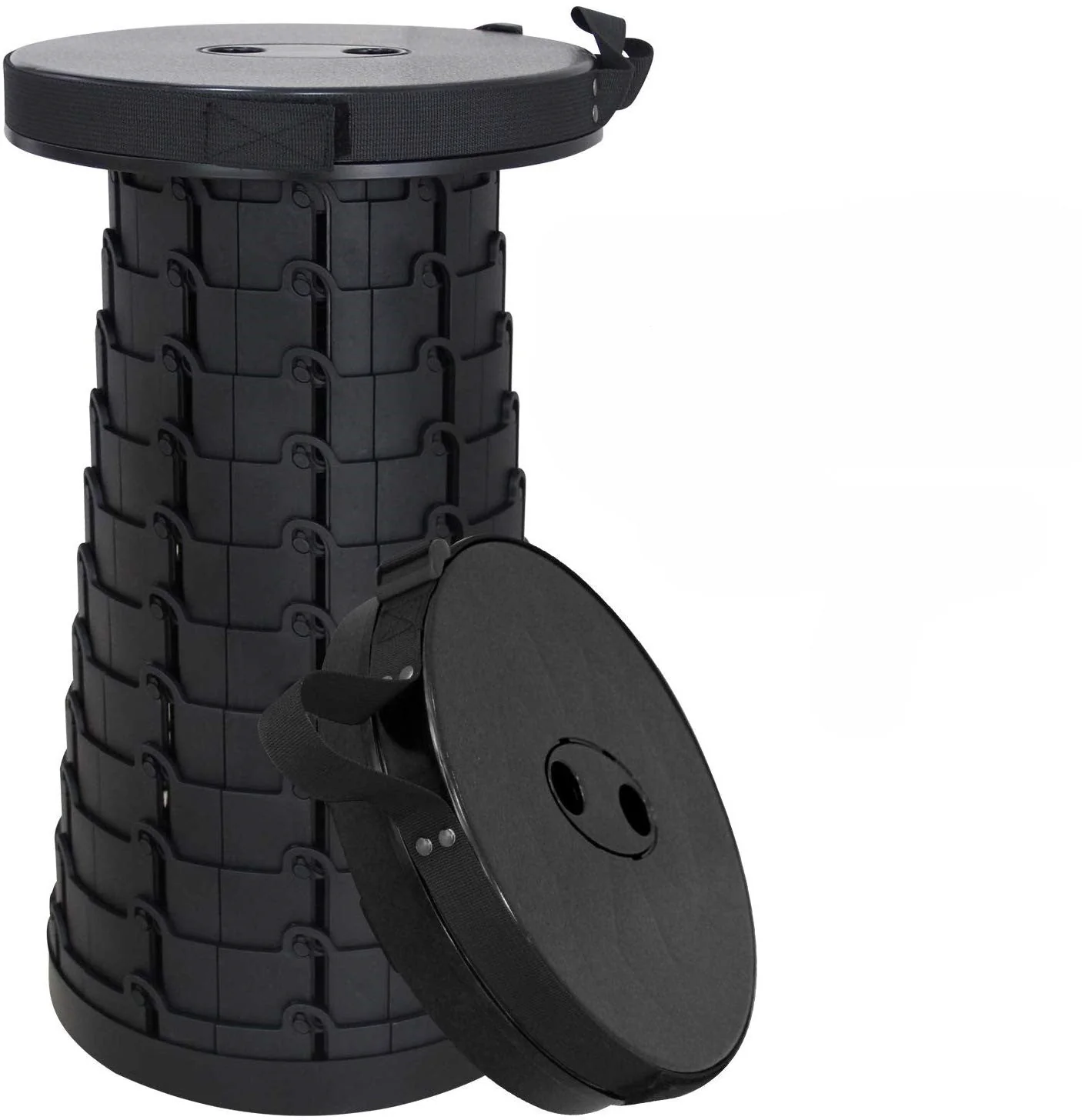 Telescoping Stool Folding Stool Seat - Image 12
